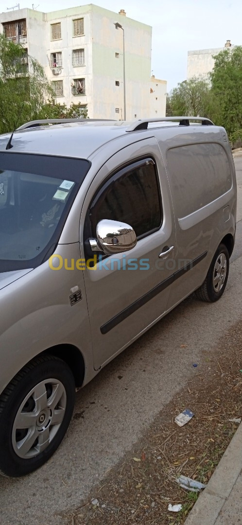 Renault Kangoo 2013 Confort (Utilitaire)