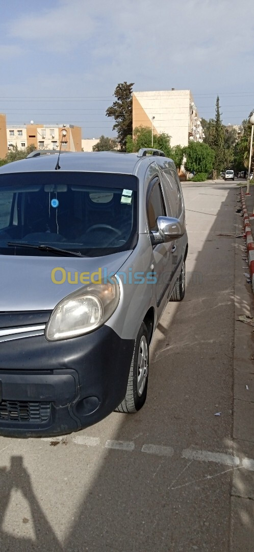 Renault Kangoo 2013 Confort (Utilitaire)