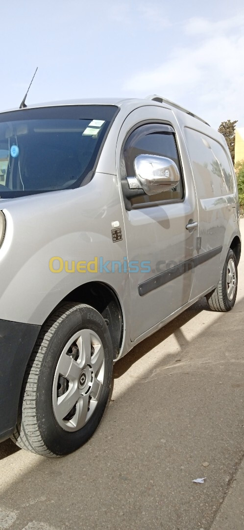 Renault Kangoo 2013 Confort (Utilitaire)