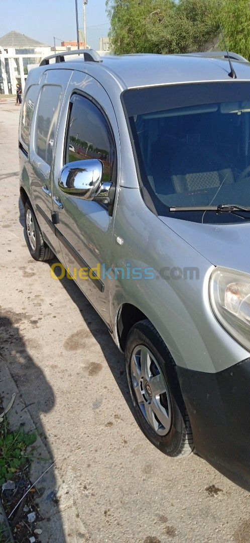 Renault Kangoo 2013 Confort (Utilitaire)