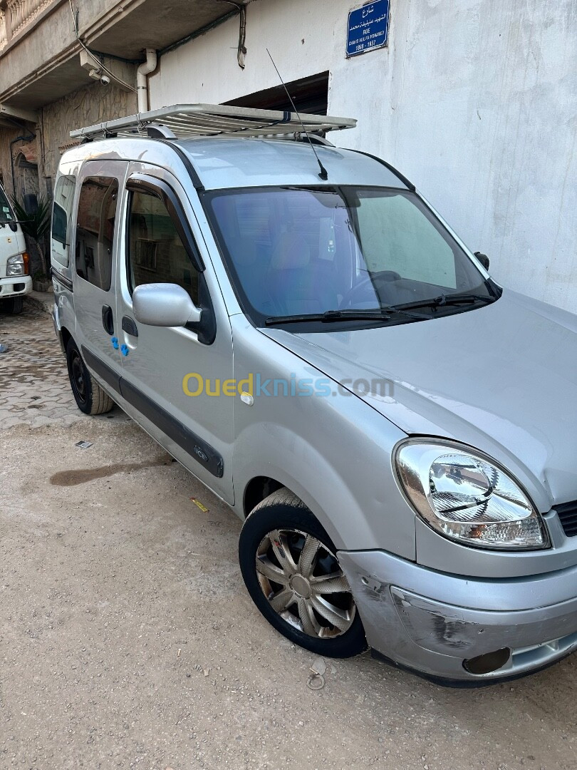 Renault Kangoo 2006 Kangoo