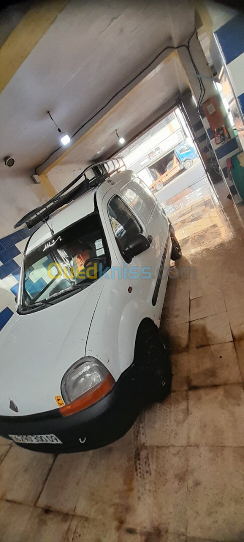 Renault Kangoo 2000 Kangoo