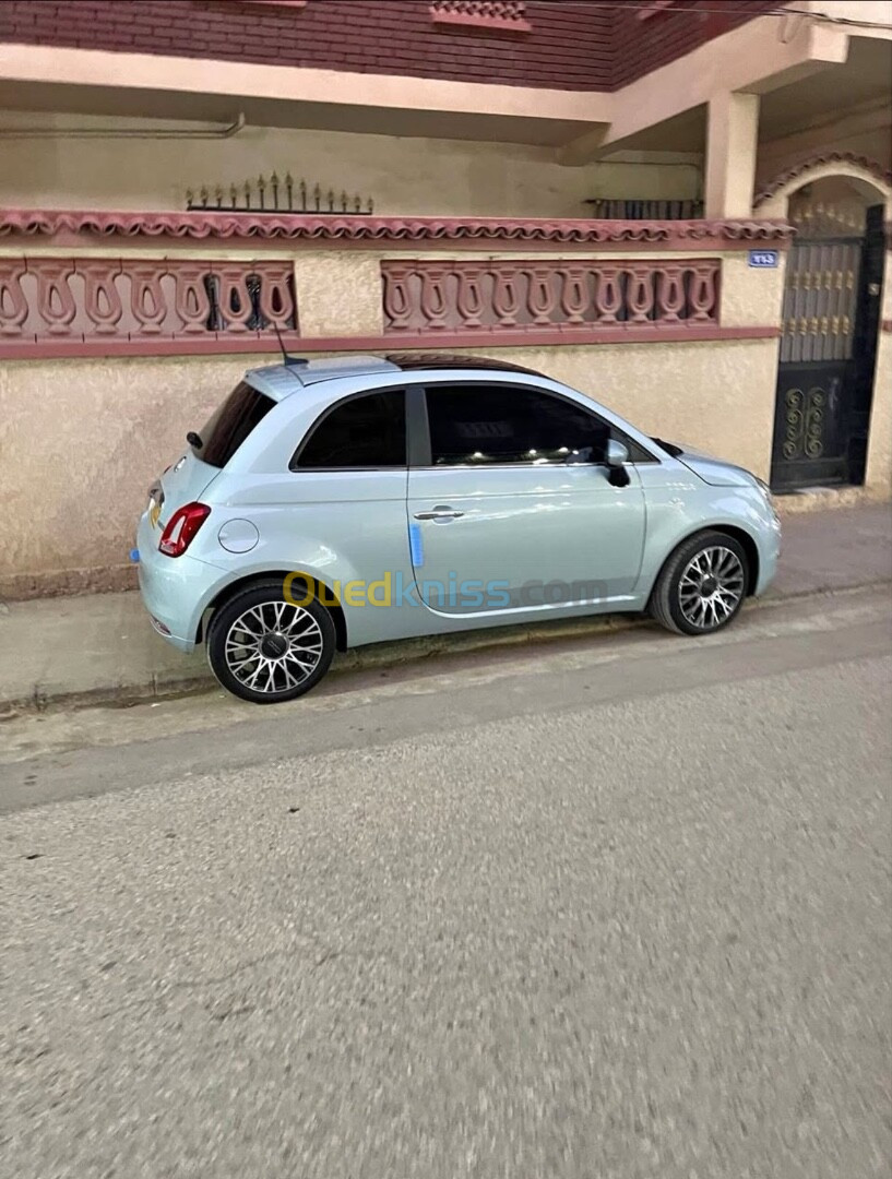 Fiat 500 2024 Dolcevita