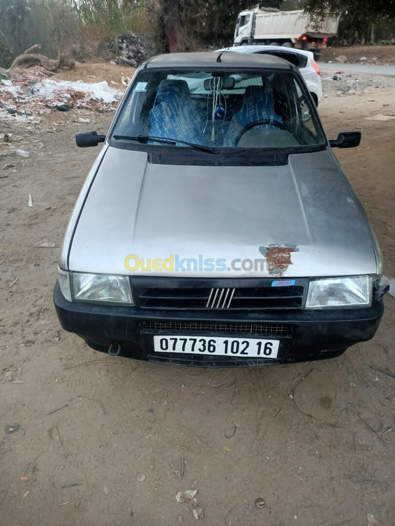 Fiat Uno 2002 Uno