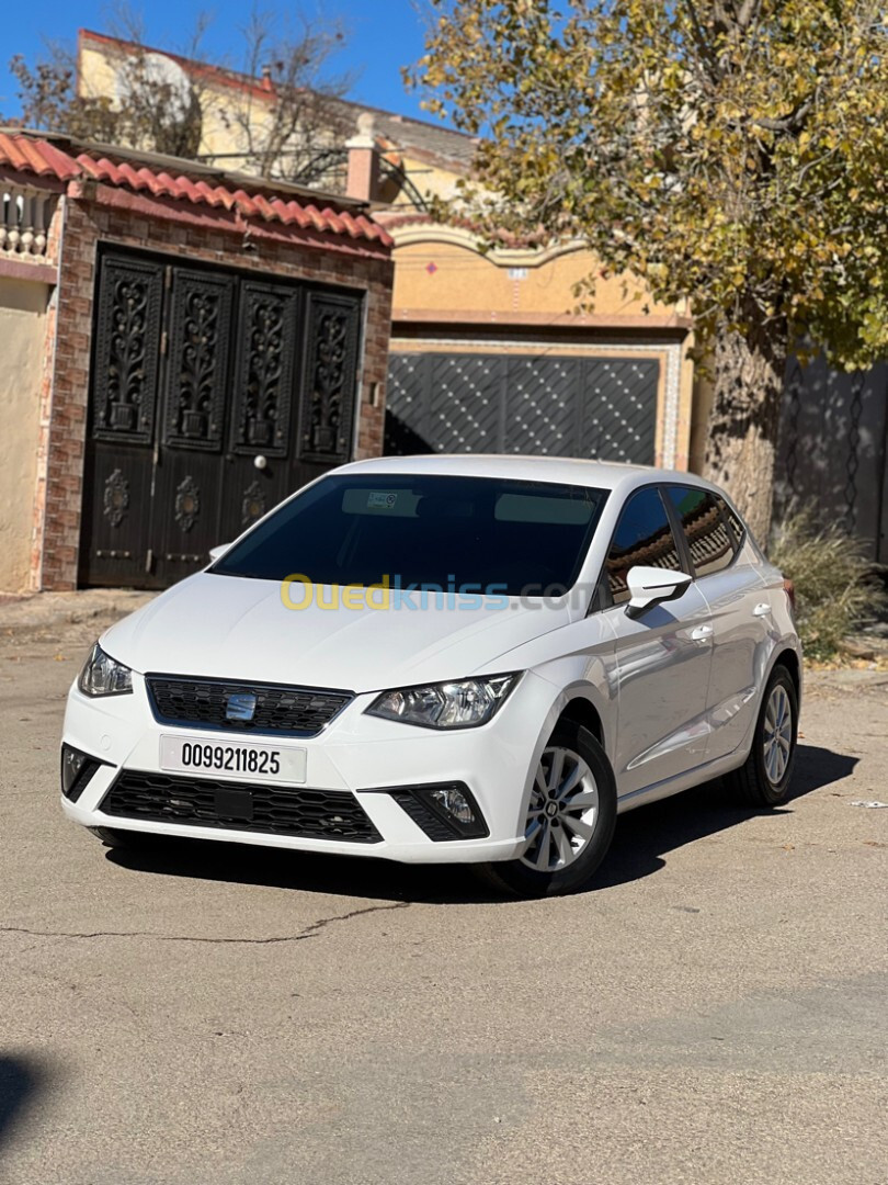 Seat Ibiza 2018 STYLE