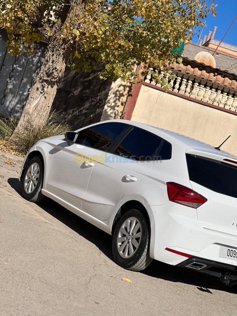 Seat Ibiza 2018 STYLE