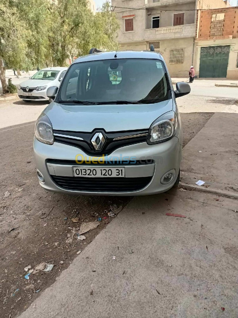 Renault Kangoo 2020 Kangoo