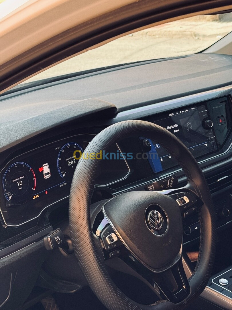 Volkswagen Polo 2019 Carat