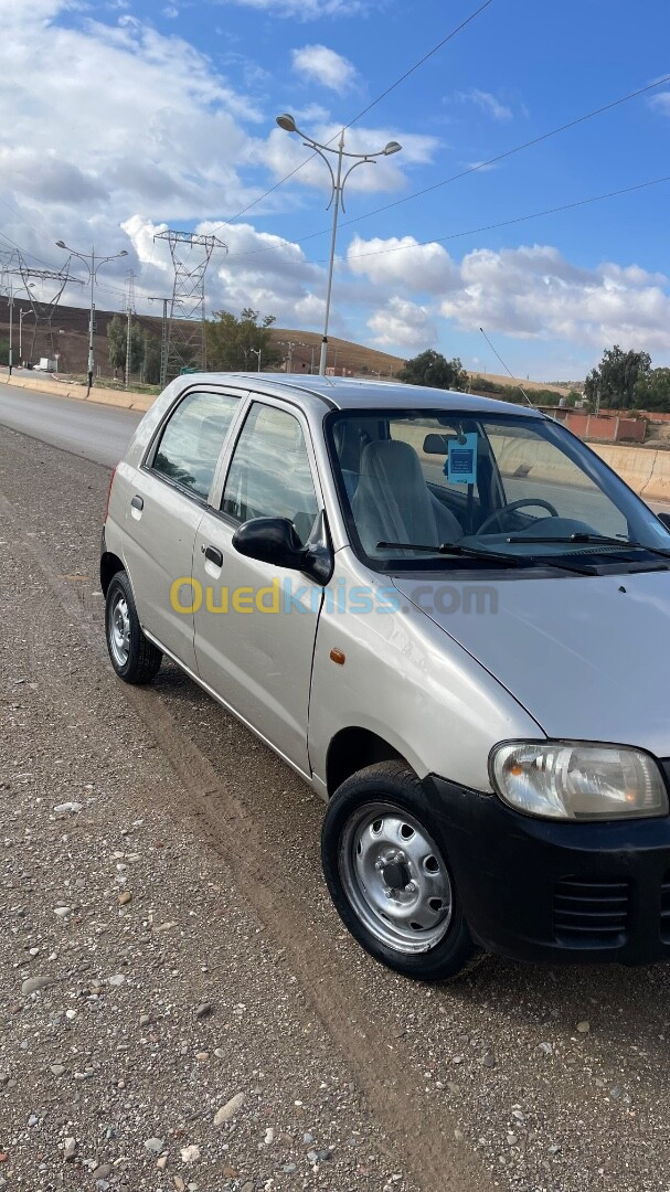 Suzuki Alto 2008 