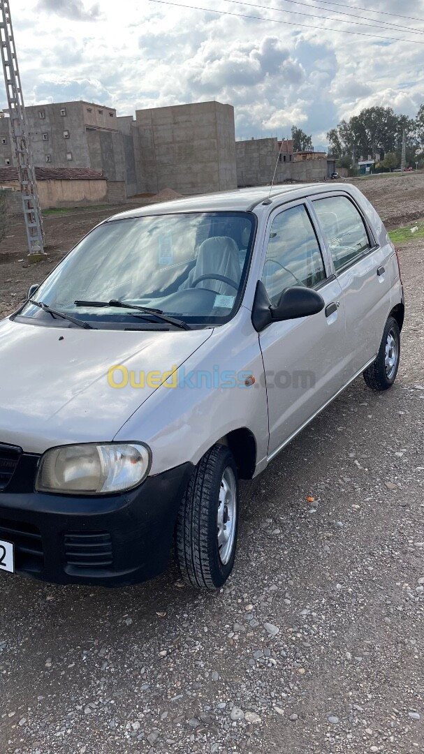 Suzuki Alto 2008 