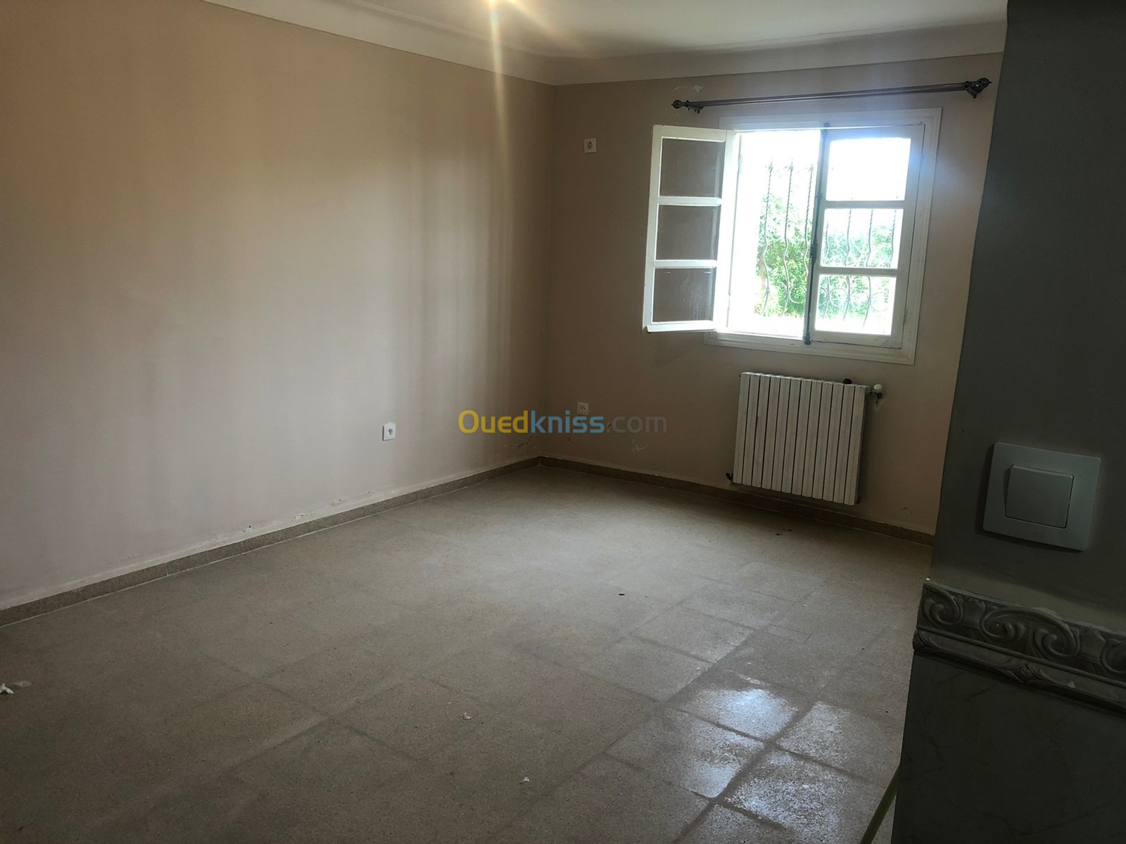 Vente Appartement F3 Alger Birtouta