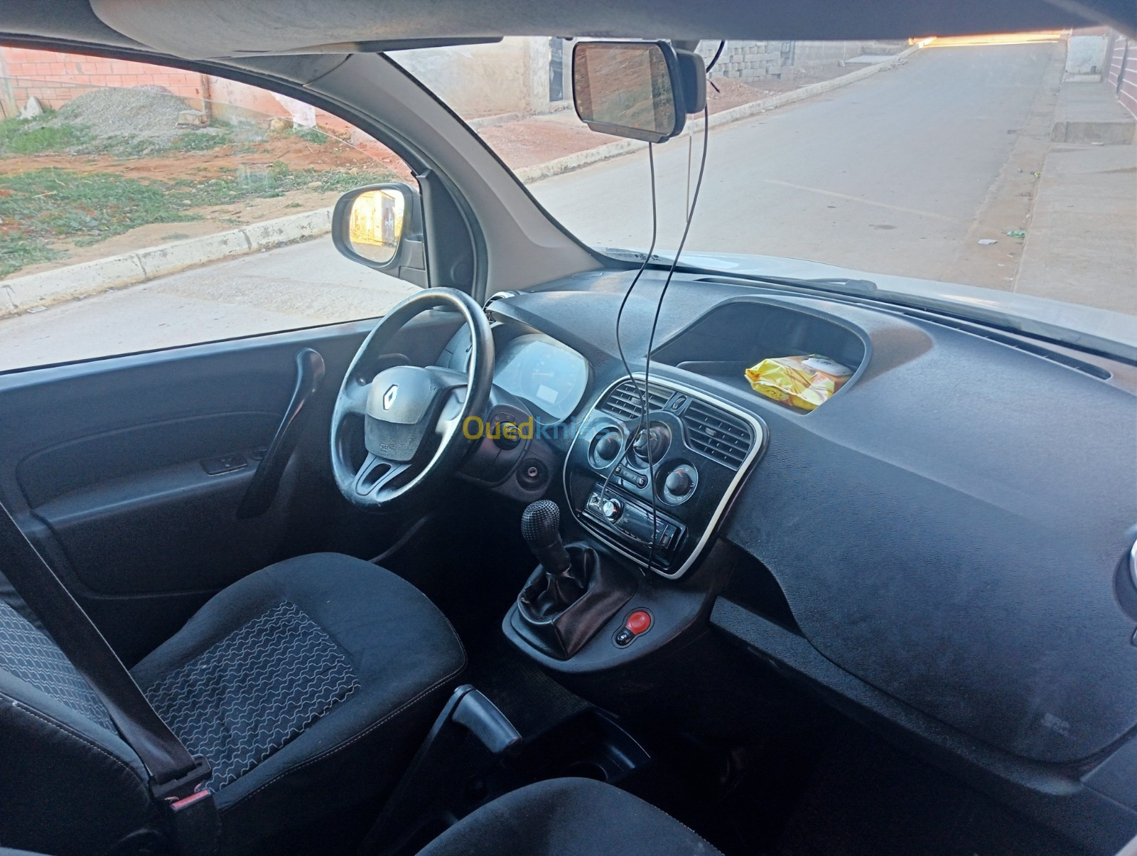 Renault Kangoo 2014 Kangoo