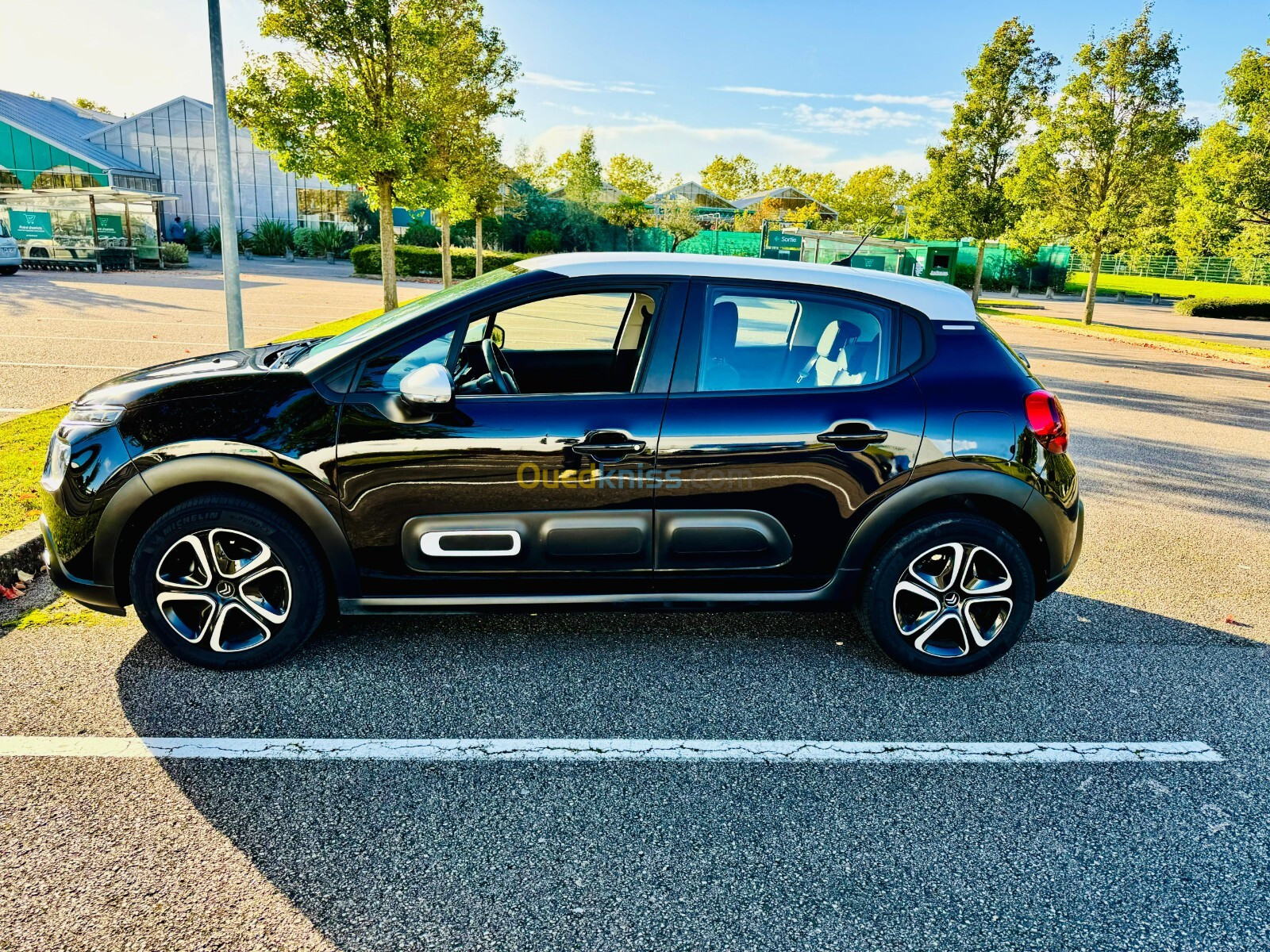 Citroen C3 2022 Nouvelle Zénith