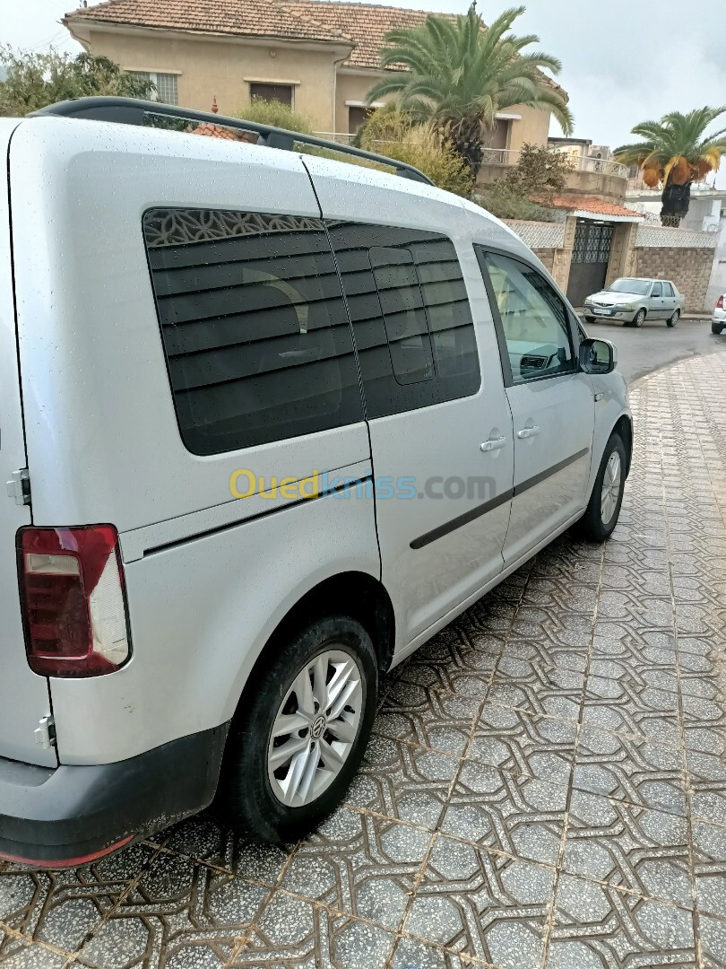 Volkswagen Caddy 2019 START+