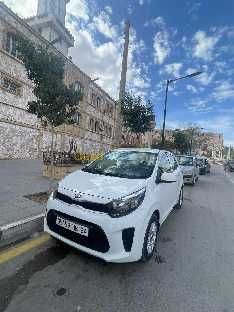 Kia Picanto 2018 LX Start