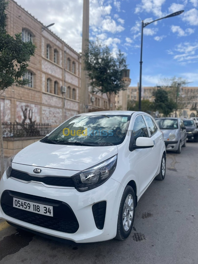 Kia Picanto 2018 LX Start