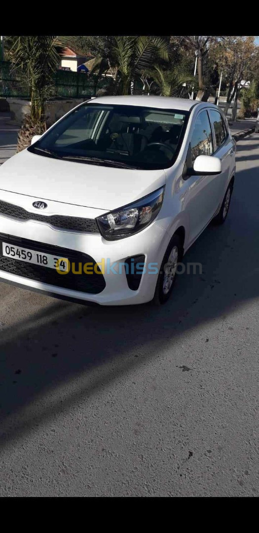 Kia Picanto 2018 LX Start