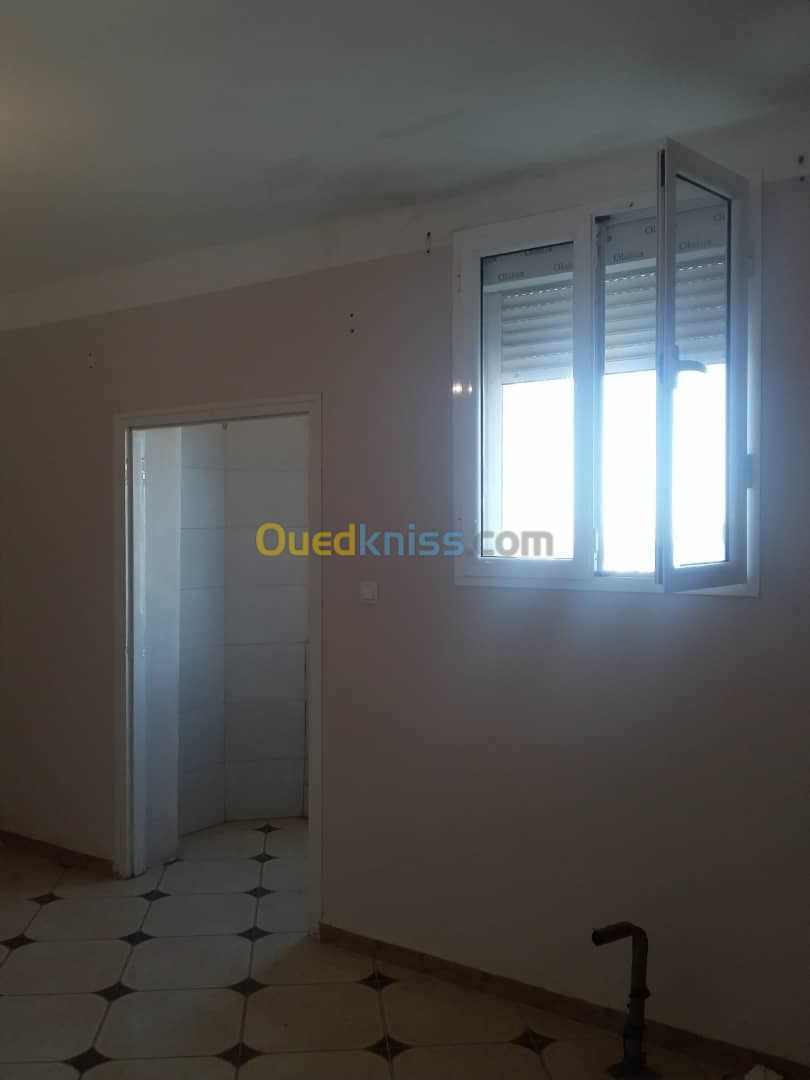 Vente Appartement F3 Tipaza Douaouda