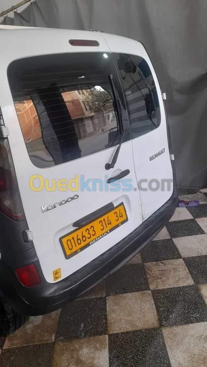 Renault Kangoo 2014 Kangoo