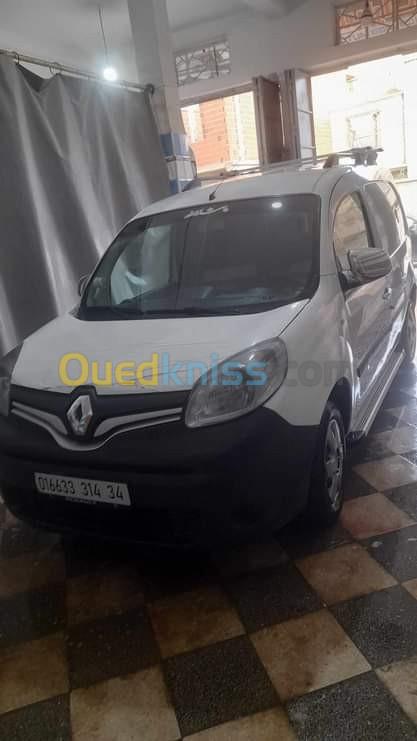 Renault Kangoo 2014 Kangoo