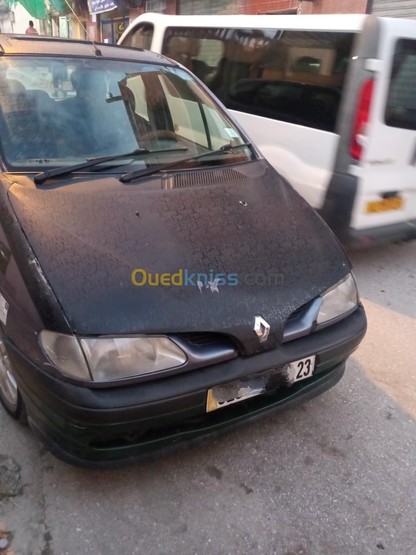 Renault Scenic 1999 Scenic