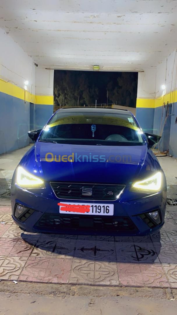 Seat Ibiza 2019 Ibiza