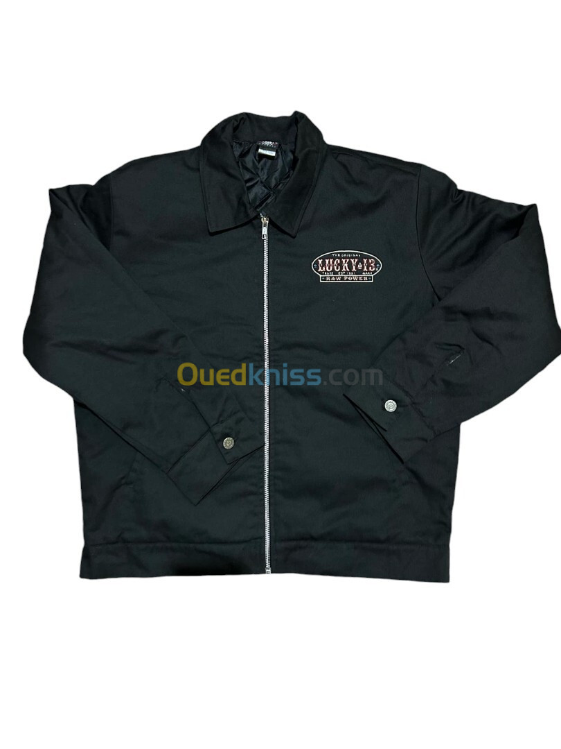 Veste Lucky 13 original caba 