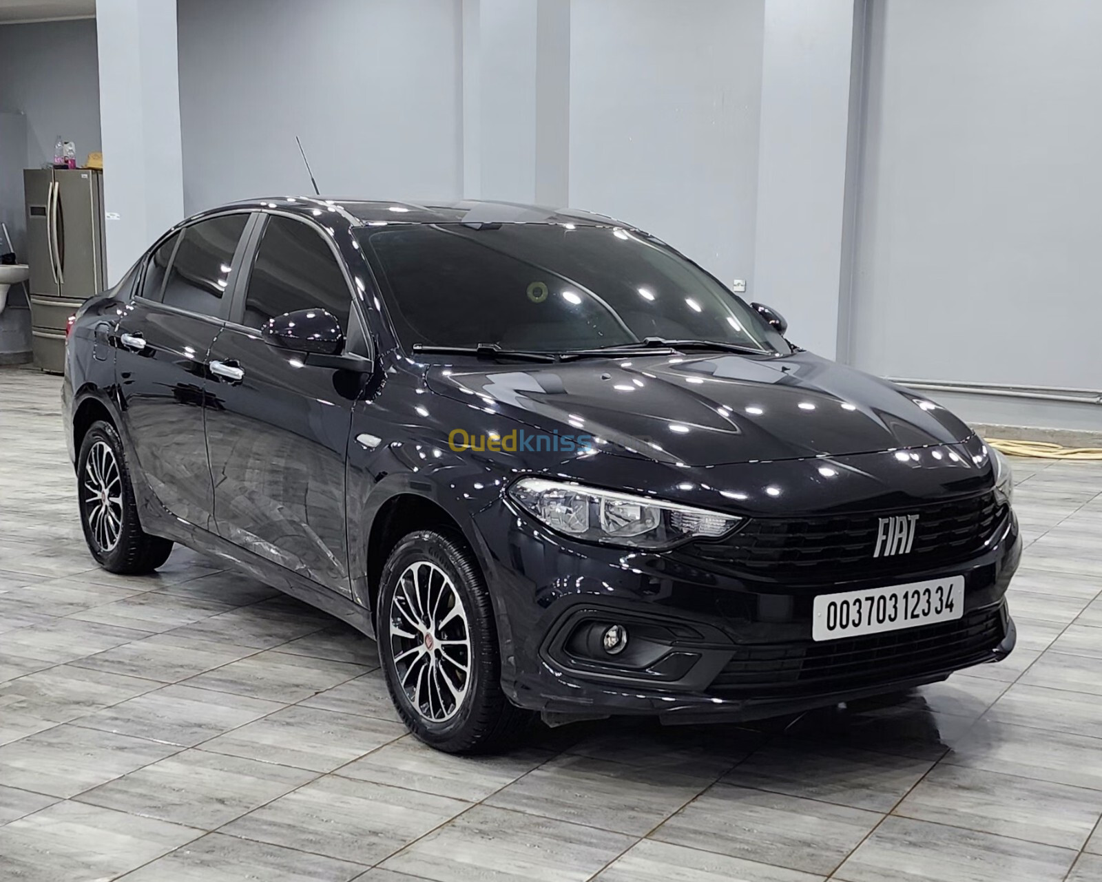 Fiat Tipo 2023 Tipo city