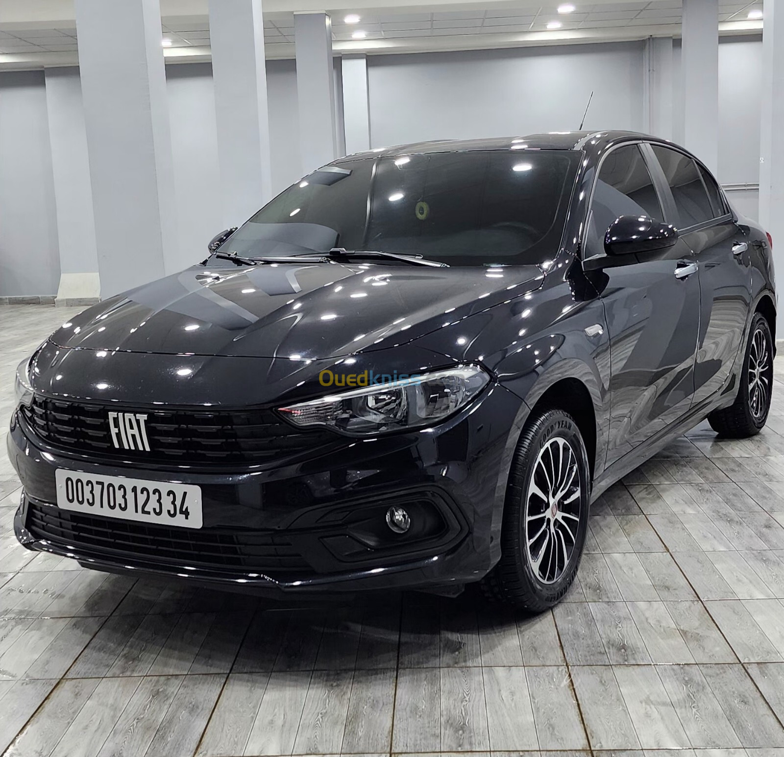 Fiat Tipo 2023 Tipo city