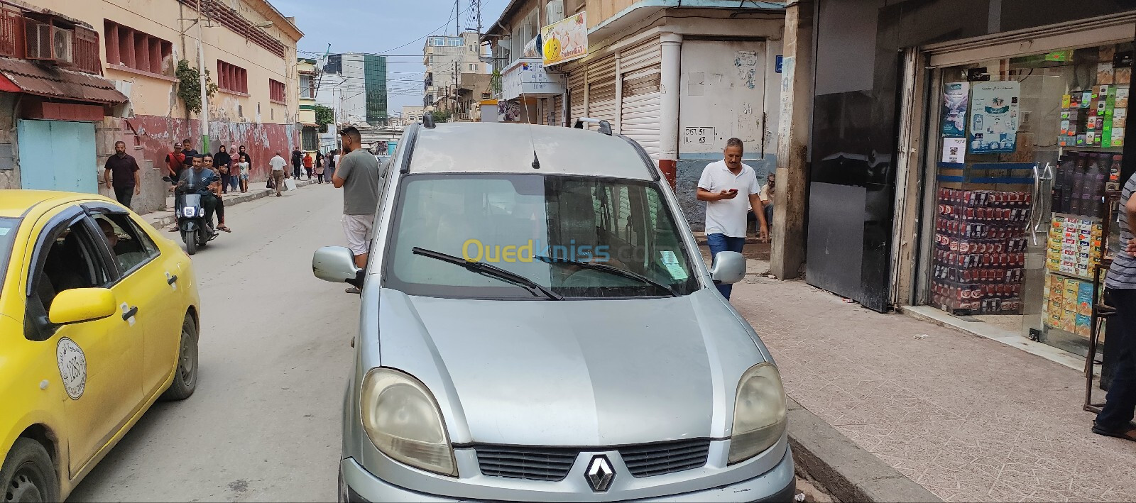 Renault Kangoo 2006 Kangoo