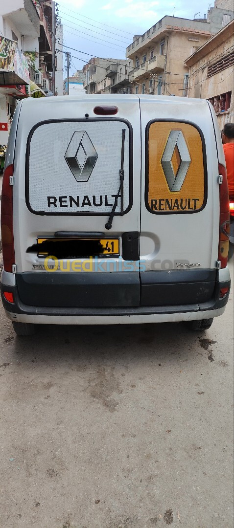 Renault Kangoo 2006 Kangoo