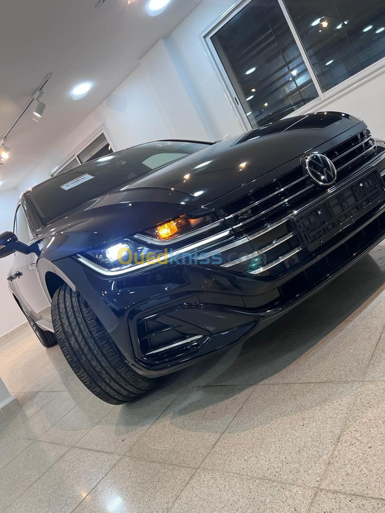 Volkswagen Arteon 2023 Rline