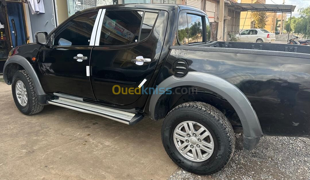 Mitsubishi L200 2009 Sportero