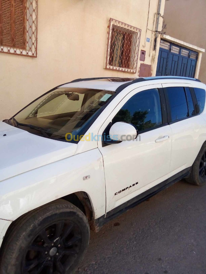 Jeep Compass 2015 Compass