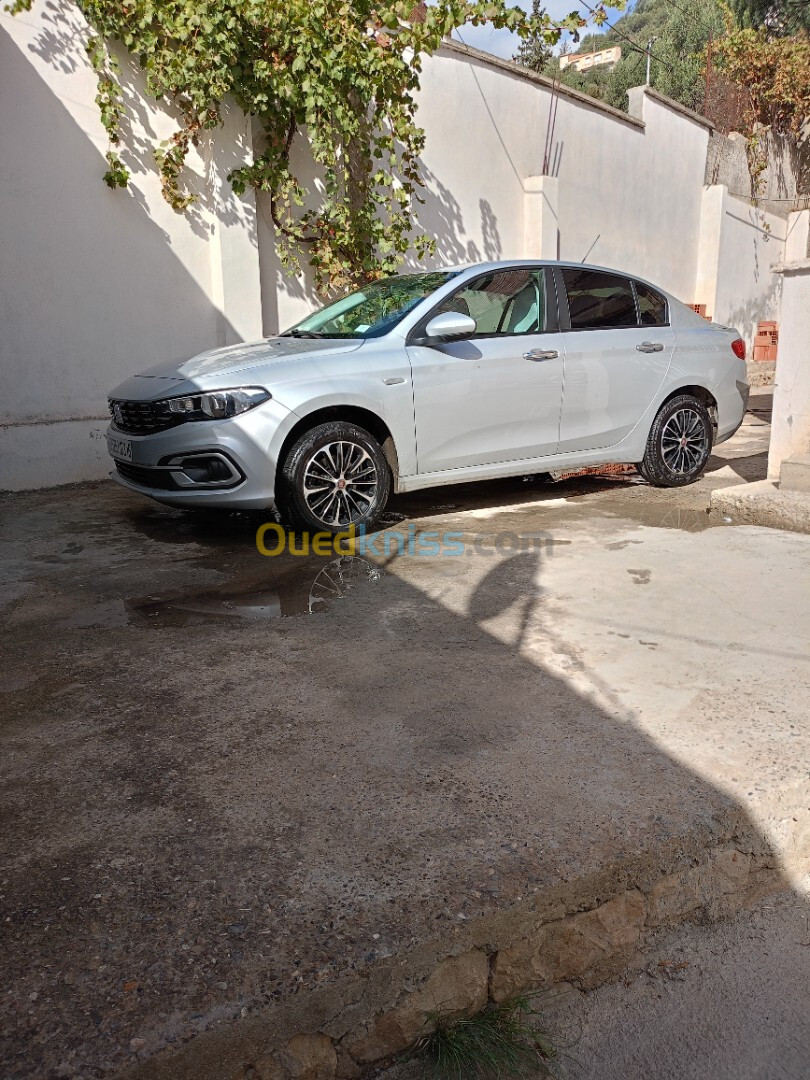 Fiat Tipo 2023 City plus