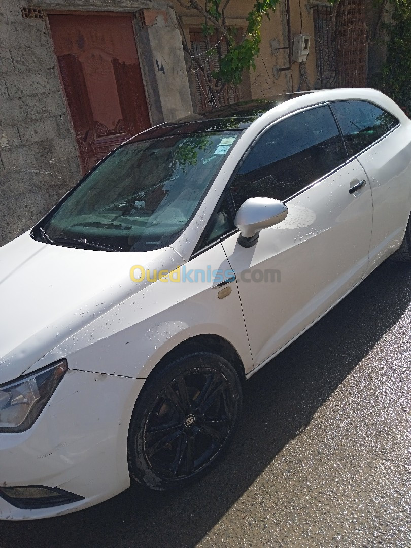 Seat Ibiza 2011 FR