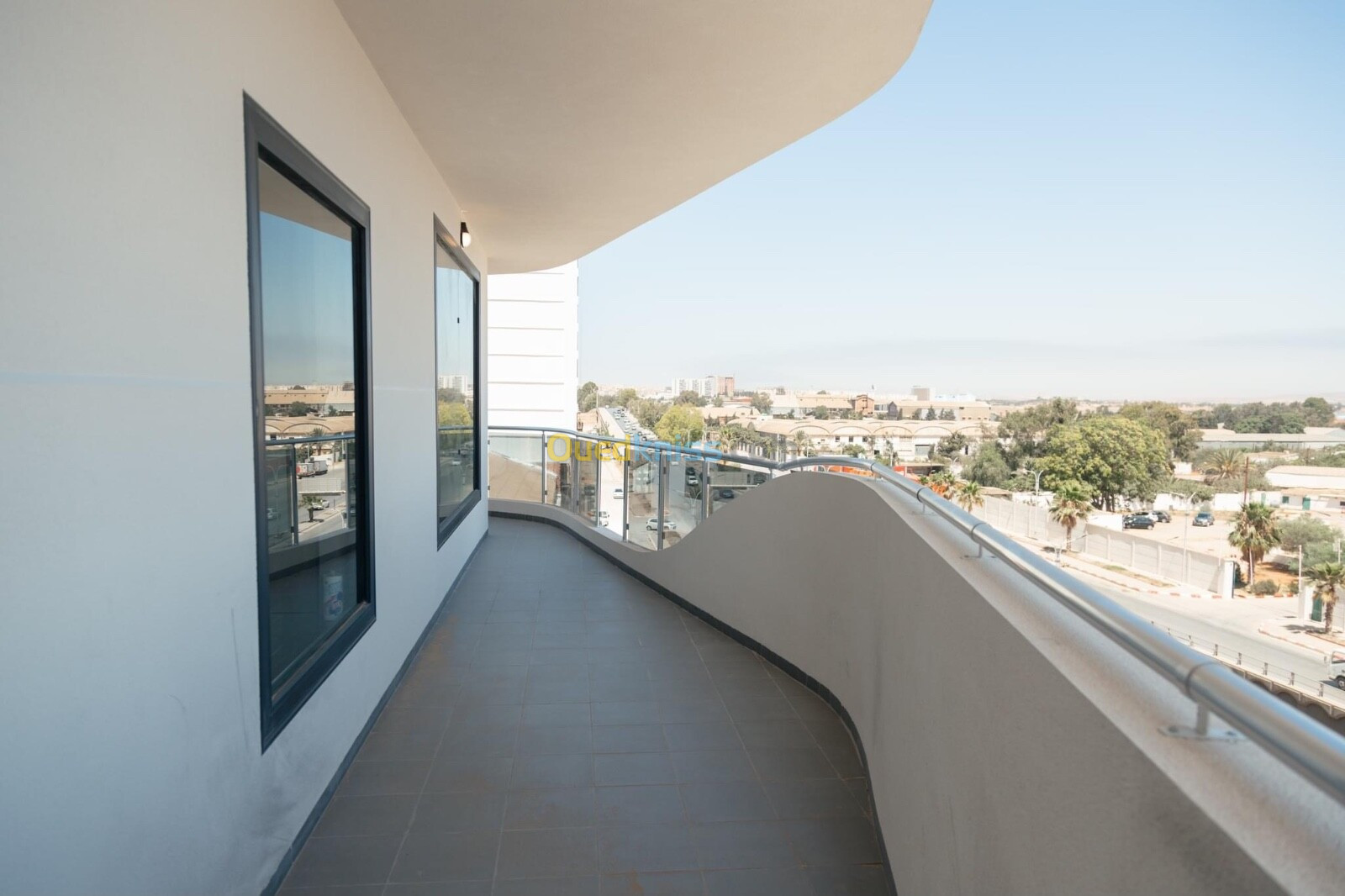 Vente Appartement F5 Alger El marsa