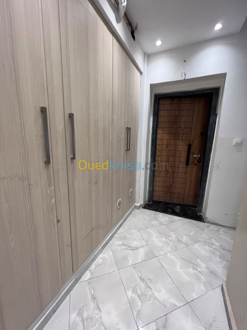 Vente Appartement F3 Alger Ain taya