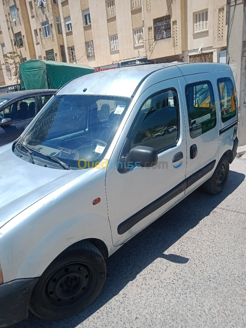 Renault Kangoo 2002 Kangoo