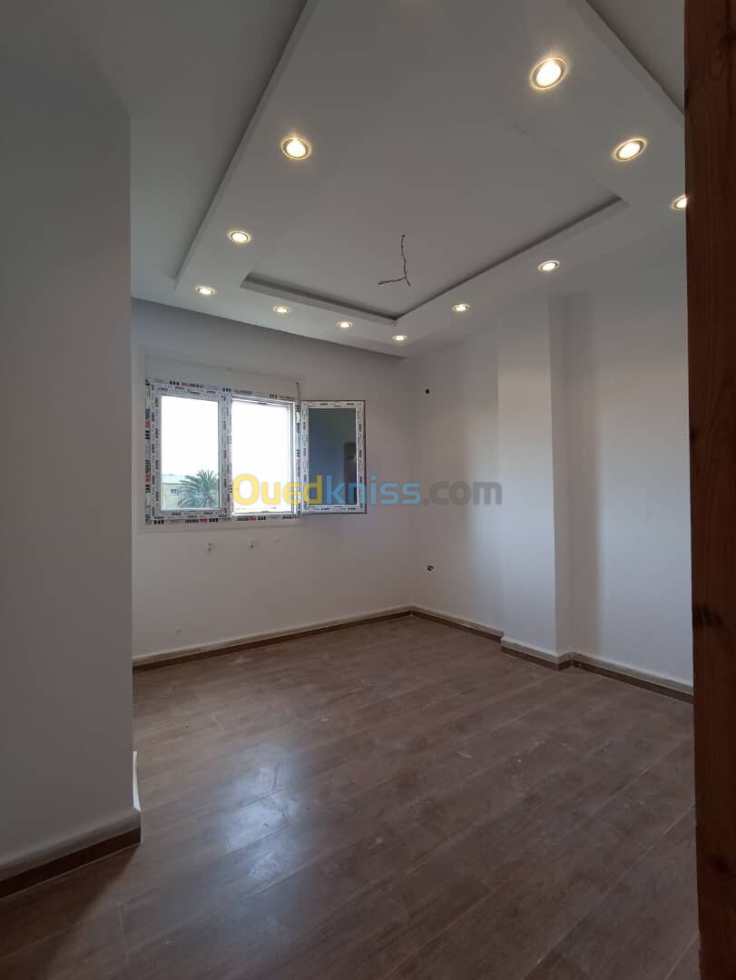 Vente Appartement F4 Alger Bordj el kiffan