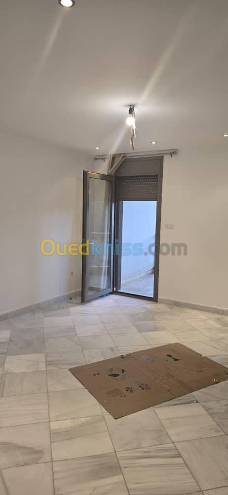 Location Appartement F3 Alger El biar