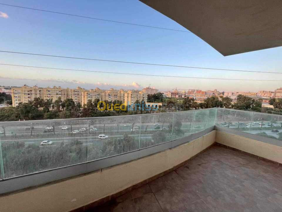 Vente Appartement F4 Alger Ouled fayet