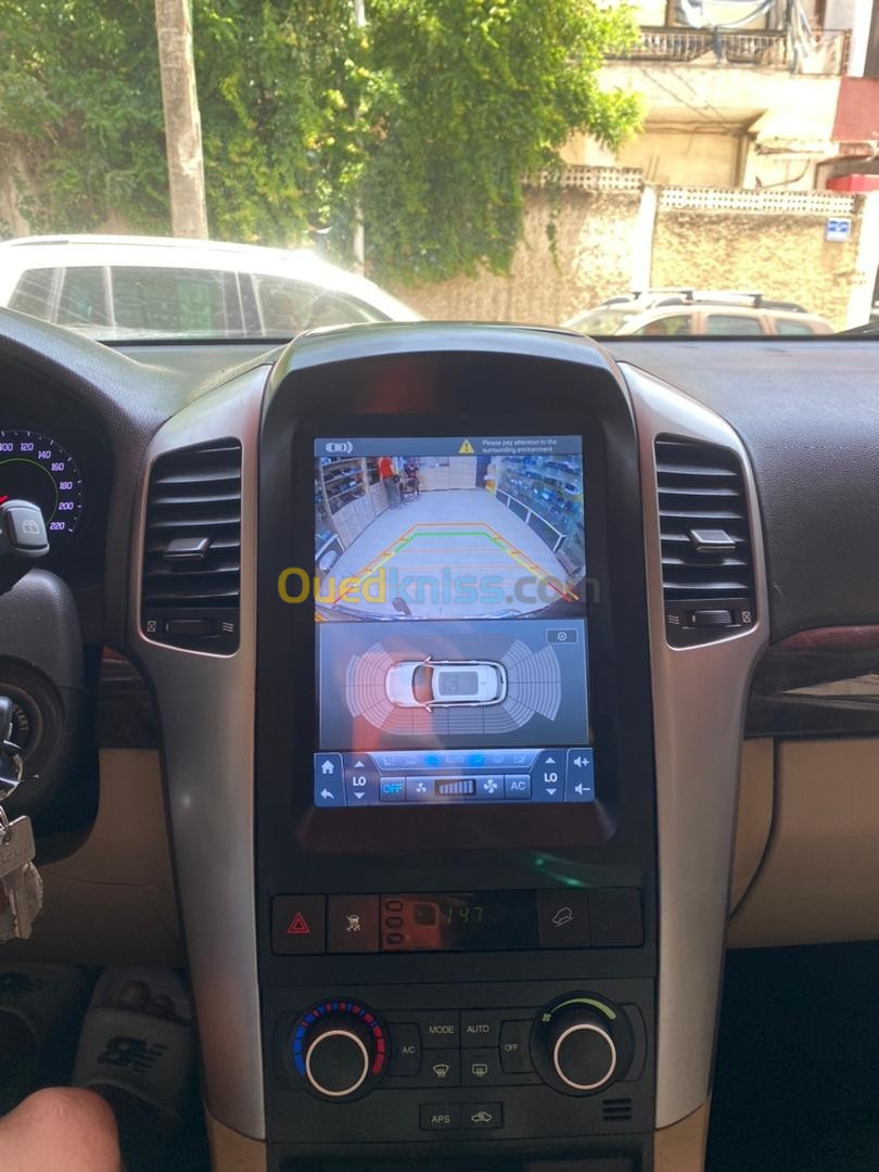 dvd  chevrolet android 