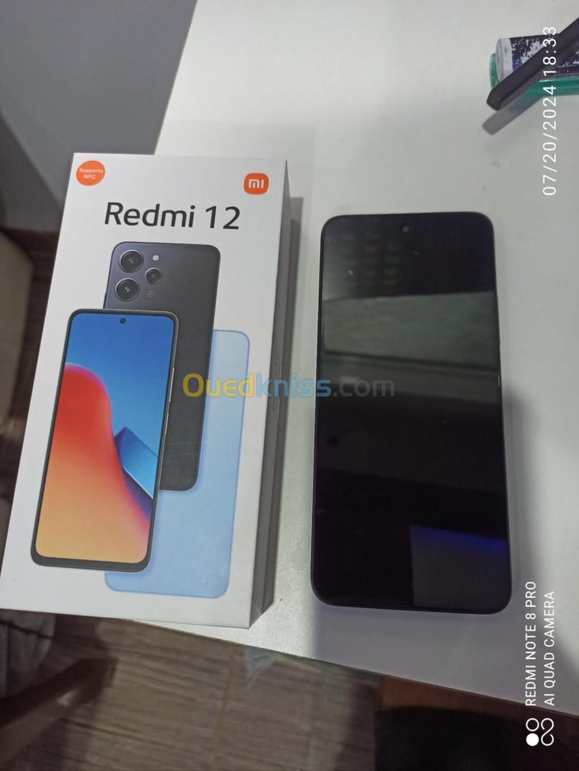 Redmi Redmi 12