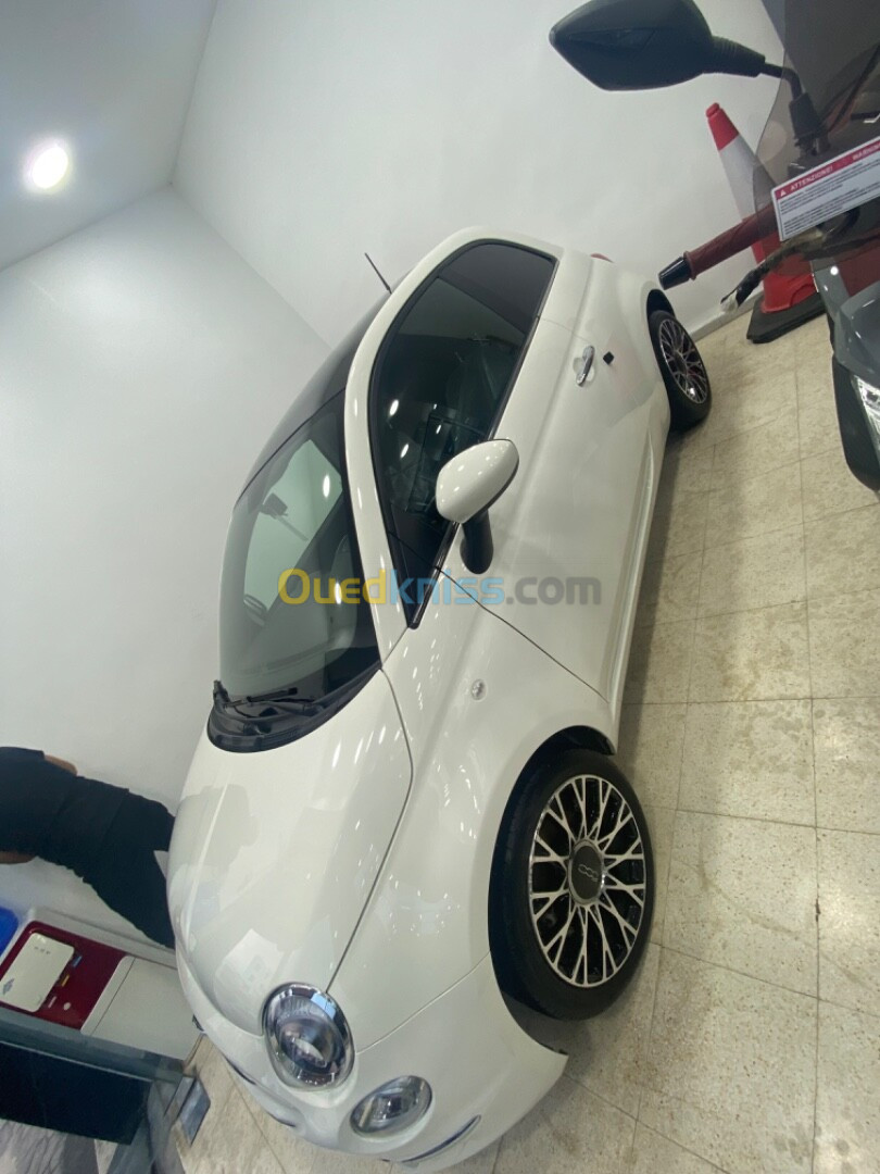 Fiat 500 2023 Dolce vita