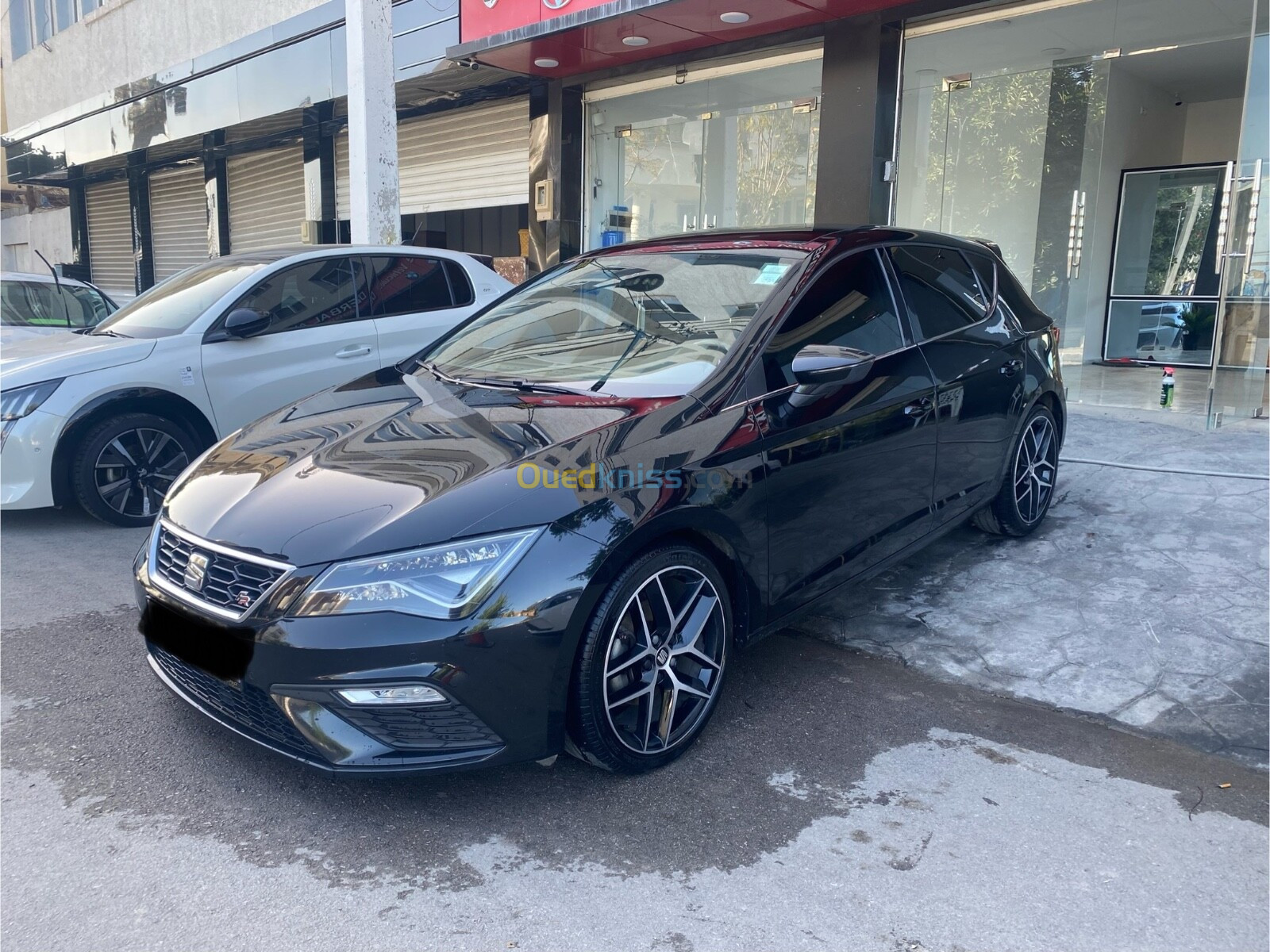 Seat Leon 2019 Urban