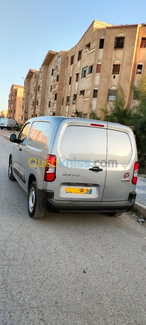 Fiat Doblo 2024 Doblo