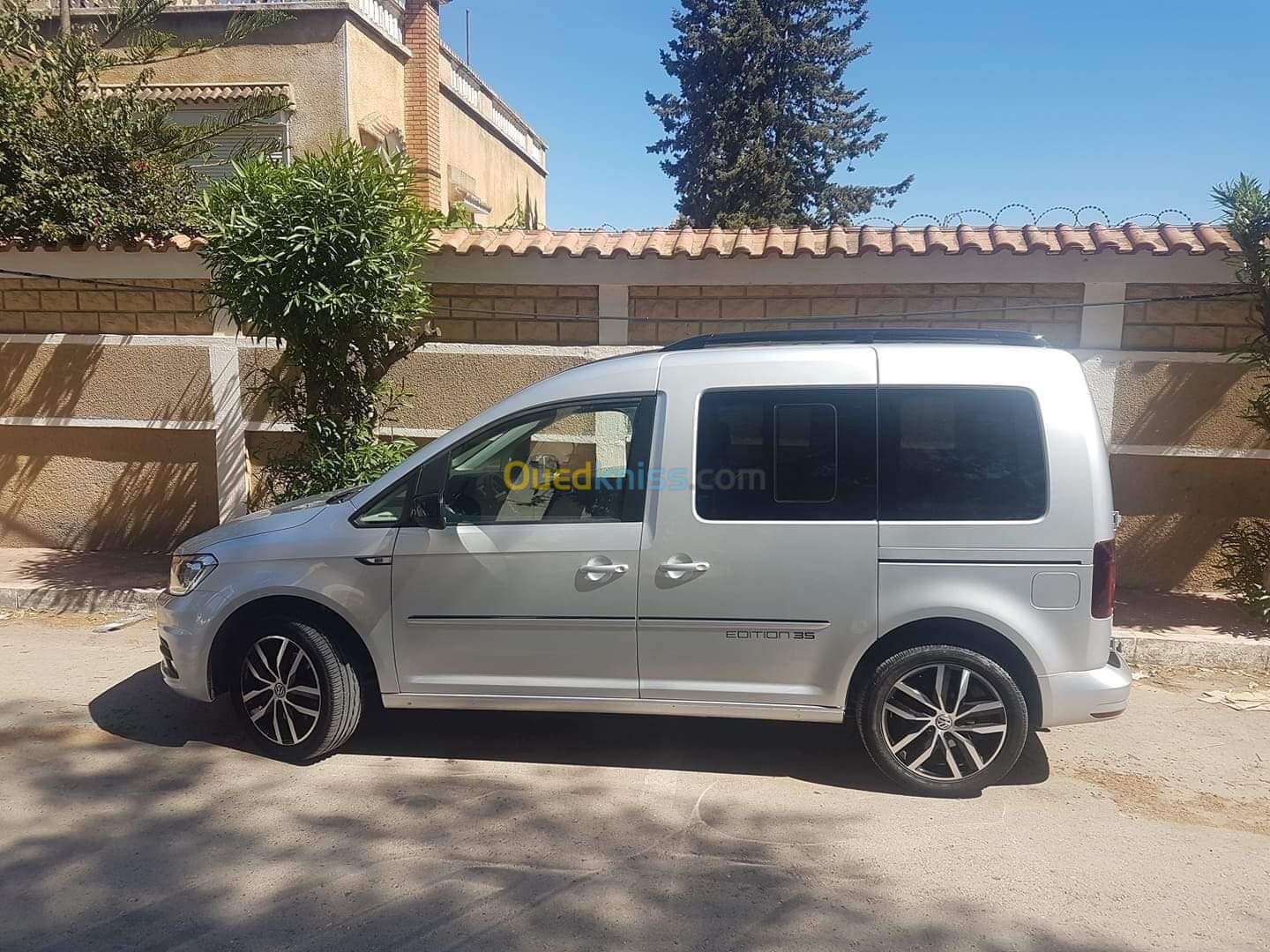 Volkswagen Caddy 2019 Edition 35