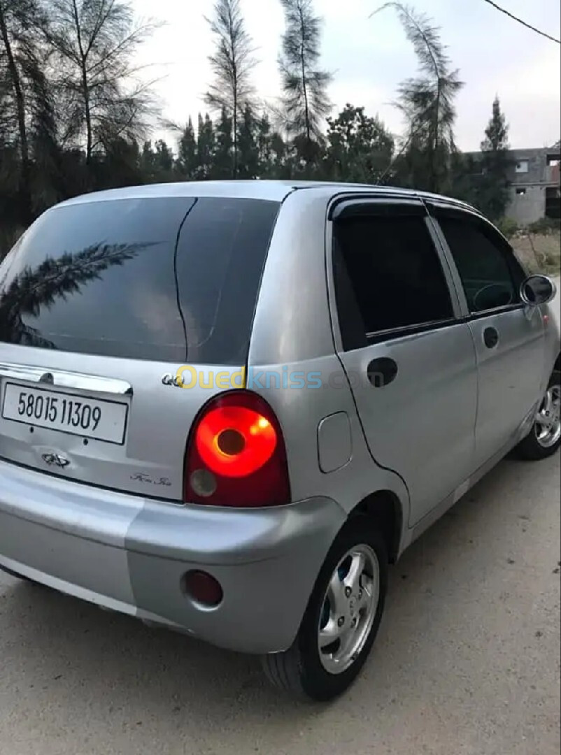 Chery QQ 2013 QQ