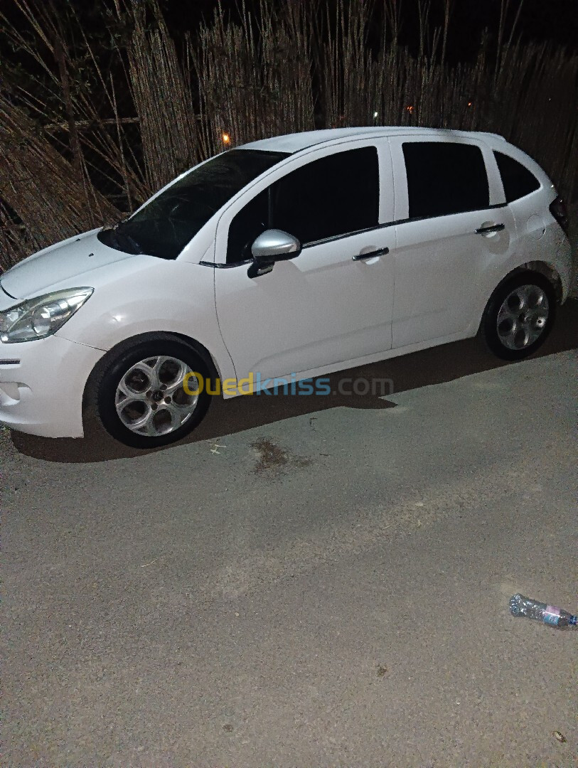 Citroen C3 2014 